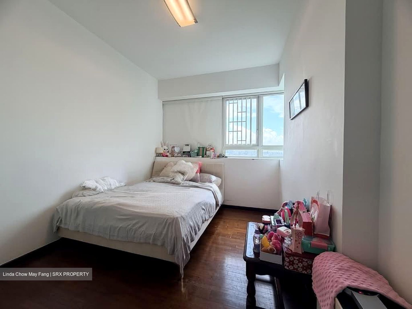 Goldenhill Park Condominium (D20), Condominium #561479371